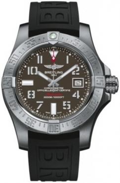 Breitling Avenger II Seawolf