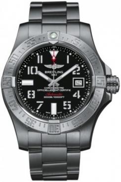 Breitling Avenger II Seawolf