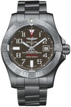 Breitling Avenger II Seawolf