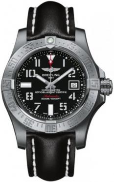 Breitling Avenger II Seawolf