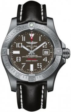 Breitling Avenger II Seawolf