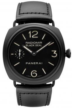 Radiomir Black Seal Panerai PAM00292