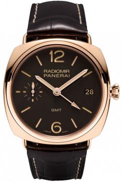Panerai Radiomir 3 Days GMT
