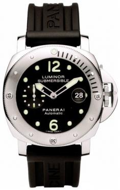 Panerai Luminor Submersible