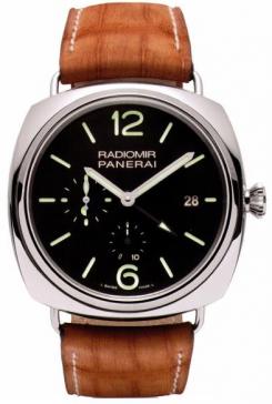 Panerai Radiomir 10 Days GMT
