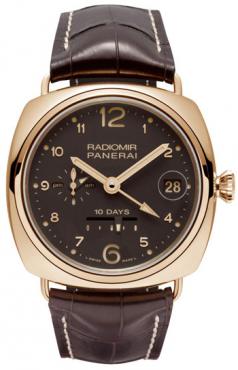 Panerai Radiomir 10 Days GMT