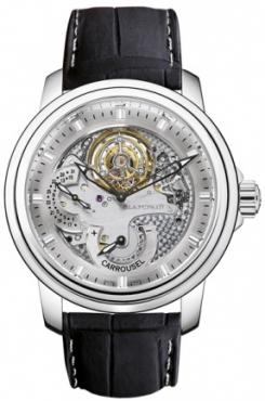 Le Brassus Tourbillon Blancpain 00225 3434 53B