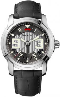 Blancpain L-Evolution Automatic 8 Days