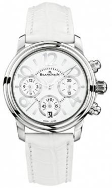 Blancpain Flyback Chronograph