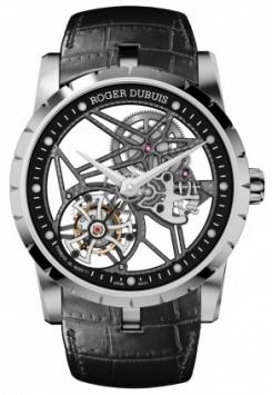 Roger dubuis excalibur discount skeleton