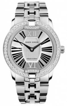 Roger Dubuis Velvet Automatic