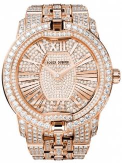 Roger Dubuis Velvet Automatic