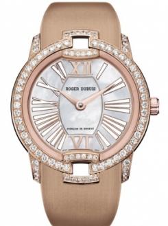 Roger Dubuis Velvet Automatic