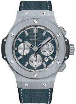 Big Bang 44 Jeans | Hublot | 301.SX 