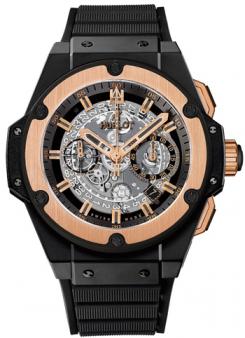 Hublot King Power Unico