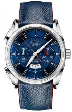 Parmigiani Bugatti Aerolithe