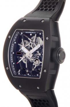 Richard Mille Rafael Nadal Chronofiable 