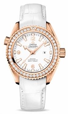 Planet Ocean 37.5 mm | Omega | 232.58 