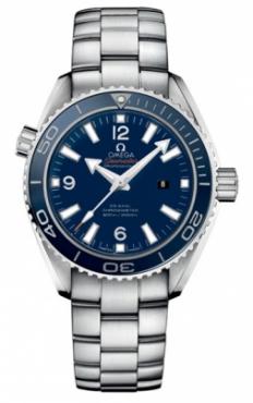 Seamaster planet ocean 37.5 on sale mm