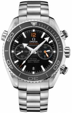 Omega Planet Ocean Chronograph 45.5 mm