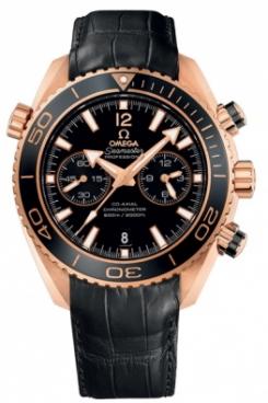 Omega Planet Ocean Chronograph 45.5 mm