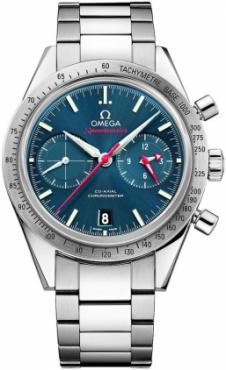 Omega Speedmaster 57 Co-Axial Chronograph