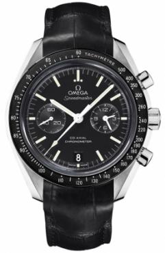 Omega Speedmaster Moonwatch Co-Axial Chronograph