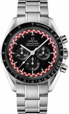 Omega Speedmaster Moonwatch Professional
