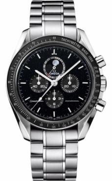 Omega Speedmaster Moonwatch Professional Moonphase Chrono