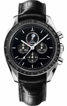 Omega Speedmaster Moonwatch Professional Moonphase Chrono