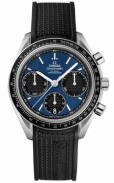 Omega Speedmaster Racing Co-Axial Chronograph