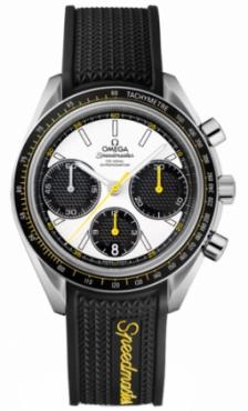 Omega Speedmaster Racing Co-Axial Chronograph
