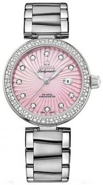 Omega Ladymatic 34 mm