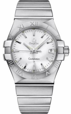 Omega Constellation Quartz 35 mm