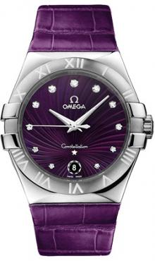 Constellation Quartz 35 mm | Omega 
