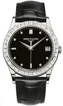 Patek Philippe Calatrava Automatic