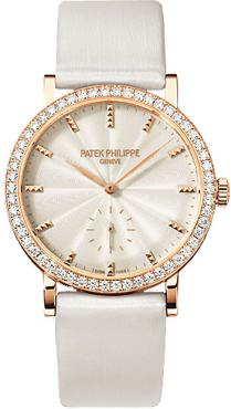 patek philippe ladies calatrava