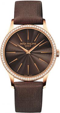 Patek Philippe Calatrava Ladies
