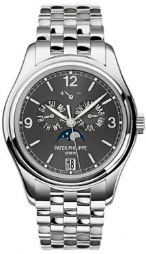 Patek Philippe Complications Annual Calendar