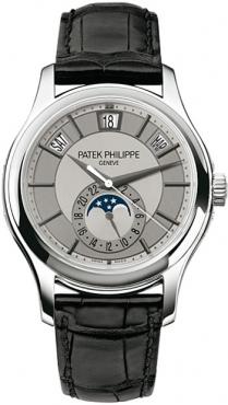 Patek Philippe Complications Annual Calendar