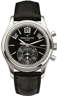 Patek Philippe Complications Annual Calendar Chronograph