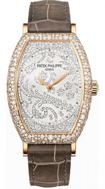 Patek Philippe Gondolo Ladies
