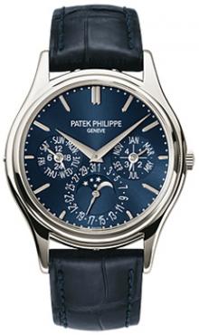 Patek Philippe Grand Complications Perpetual Calendar