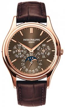 Patek Philippe Grand Complications Perpetual Calendar