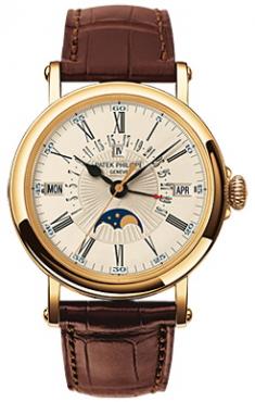 Patek Philippe Grand Complications 