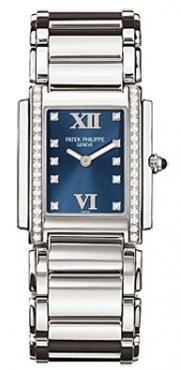 Patek Philippe Twenty-4 Medium