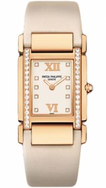 Patek Philippe Twenty-4 Medium