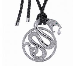 Boucheron Trouble Necklace