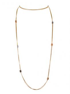 Boucheron Quatre Classic Necklace