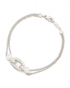 Boucheron Serpent Boheme Bracelet